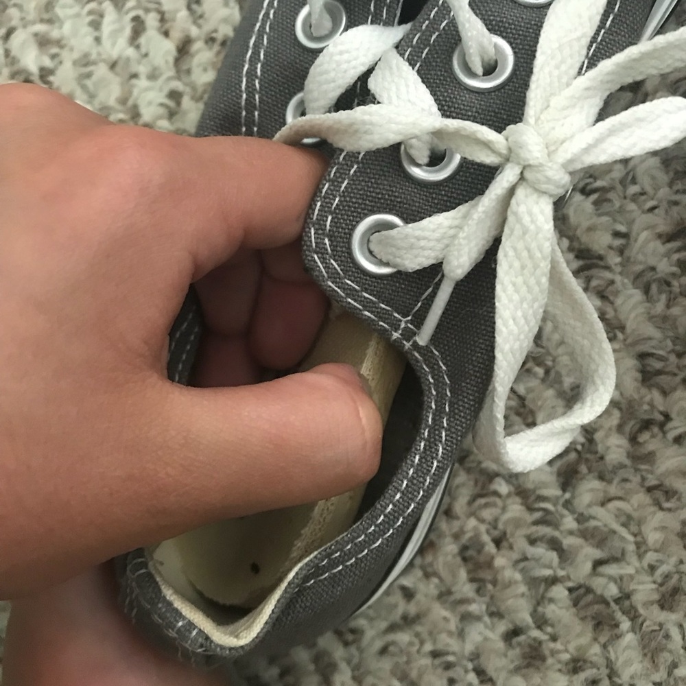 Converse - Picture 5 of 5
